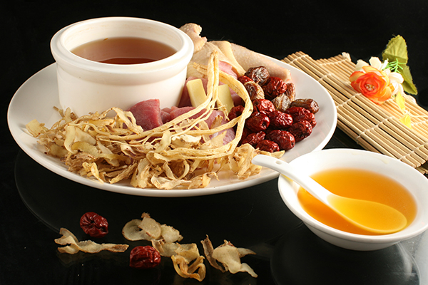 冬补药补不如食补？沈丕安：每天喝红参汤，食疗家无肉不欢