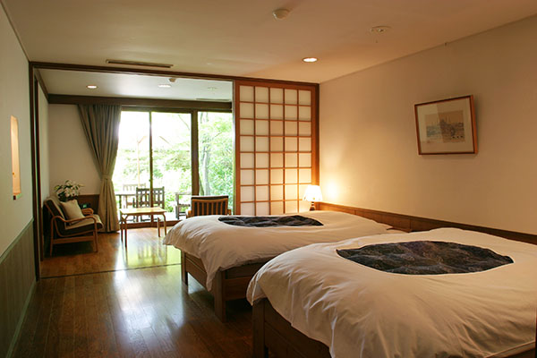 九州“秘汤”指南