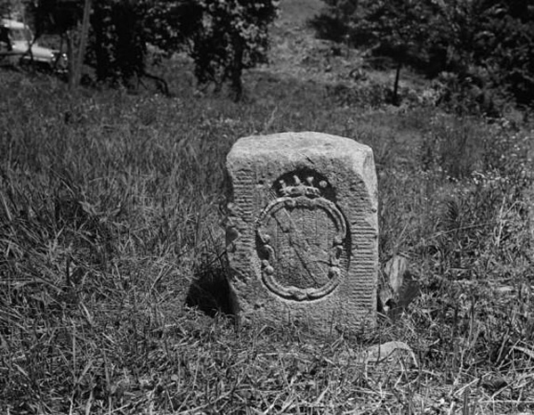 殖民北美洲︱美版“三八线”的诞生