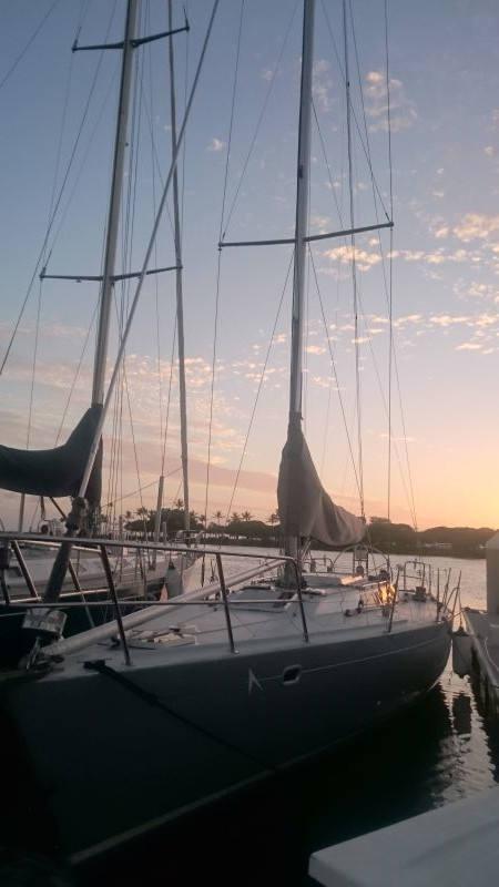 郭川团队抵夏威夷展开救人工作，空投急救物资计划暂时搁浅