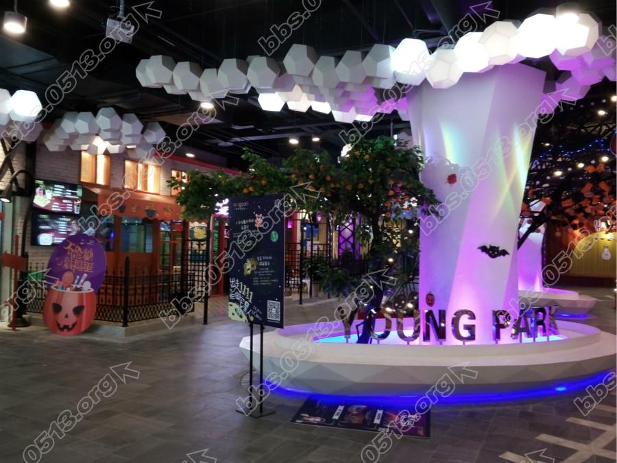 好美啊，有谁找到小店了吗？