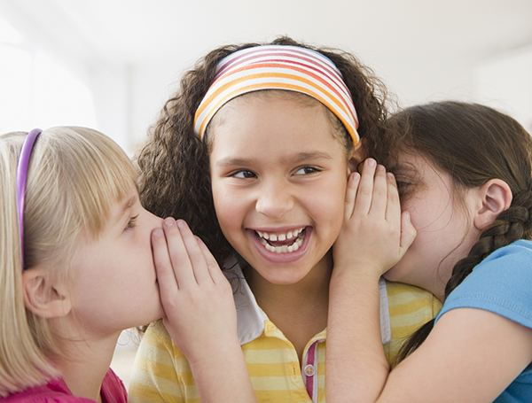 家长该如何与“话痨型”孩子过招？