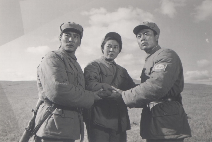 国产老电影选角“内幕”：斯琴高娃被争抢，酱油西施来应聘