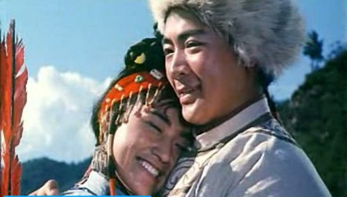 国产老电影选角“内幕”：斯琴高娃被争抢，酱油西施来应聘