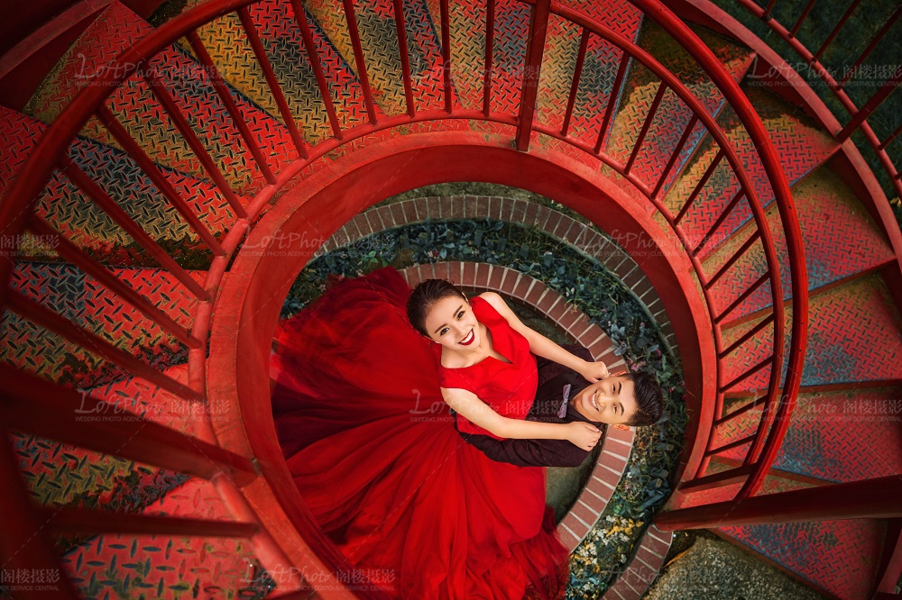 通州婚纱摄影哪里好