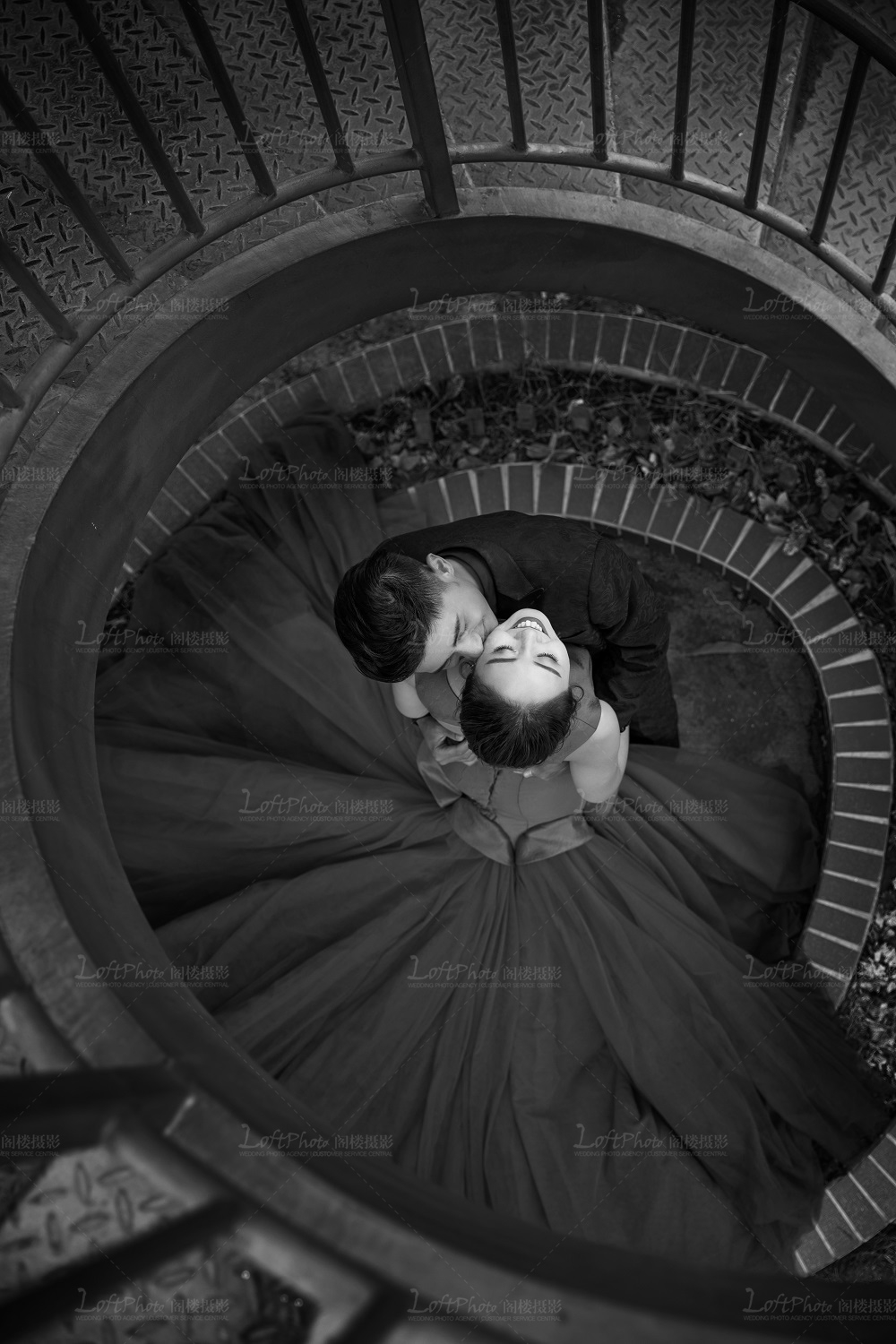 通州婚纱摄影哪里好