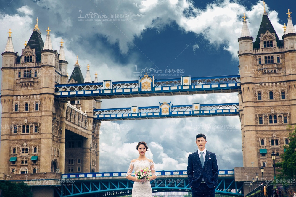 通州婚纱摄影哪里好