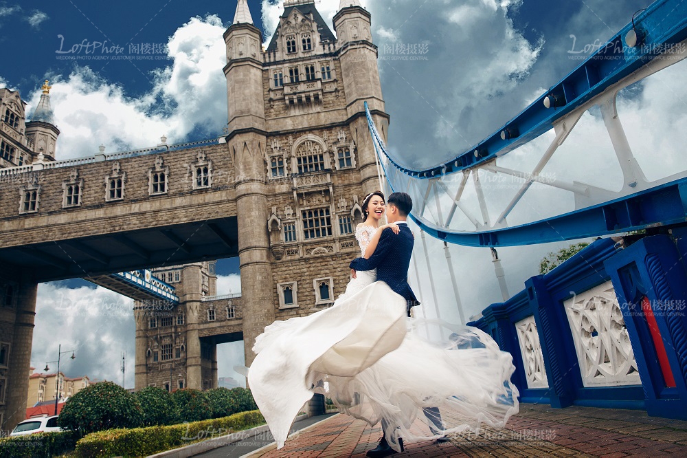 通州婚纱摄影哪里好