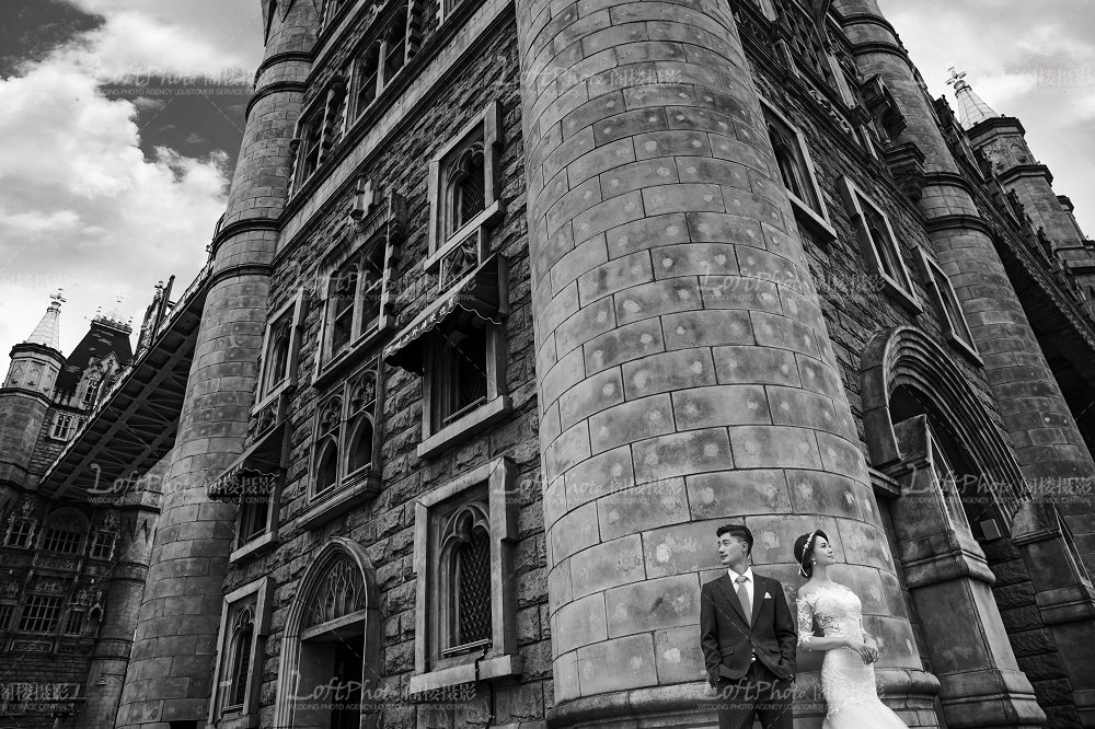 通州婚纱摄影哪里好