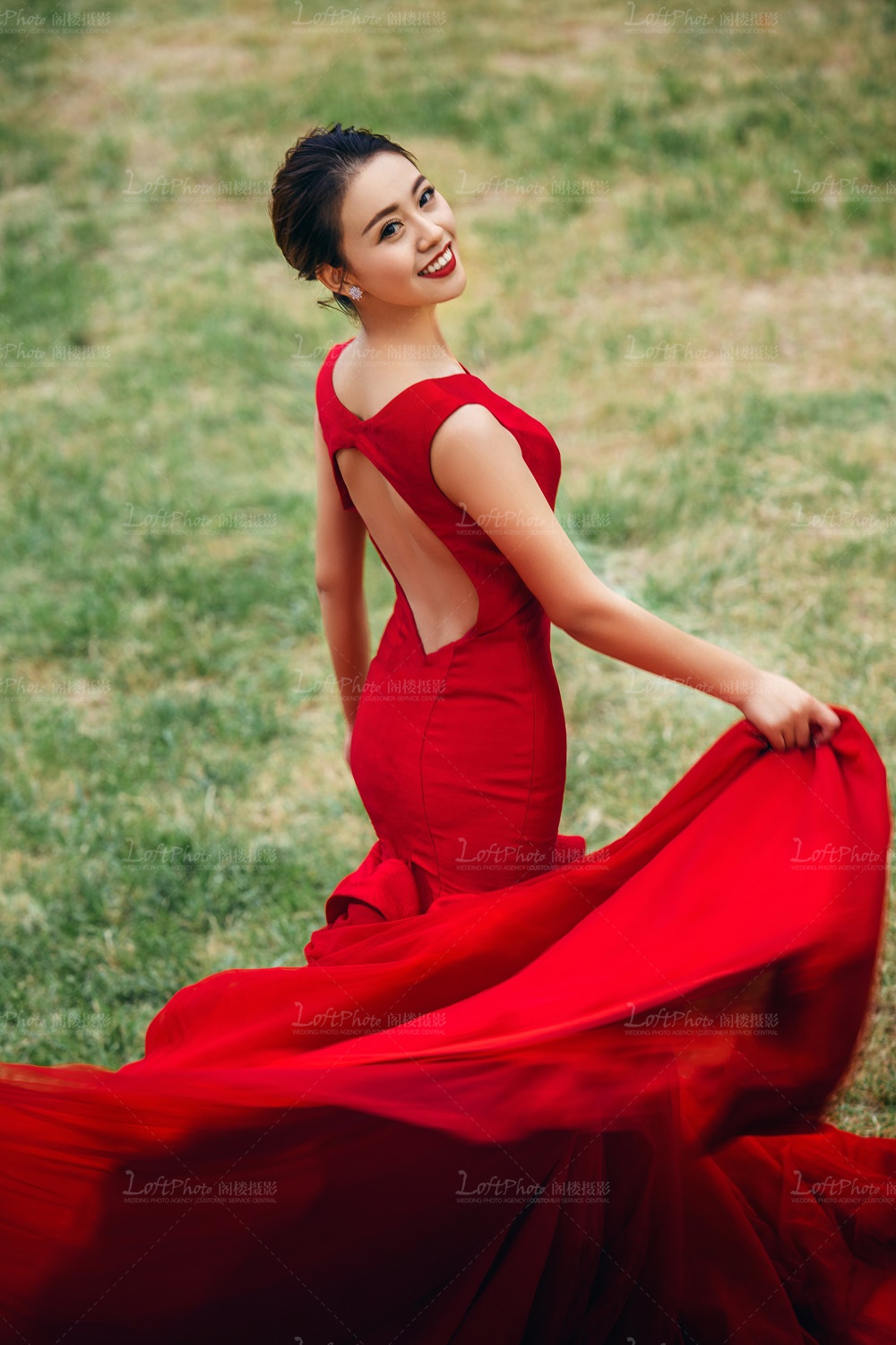 通州婚纱摄影哪里好