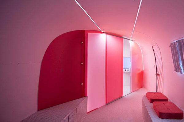 墨尔本：炫酷屋顶酒店