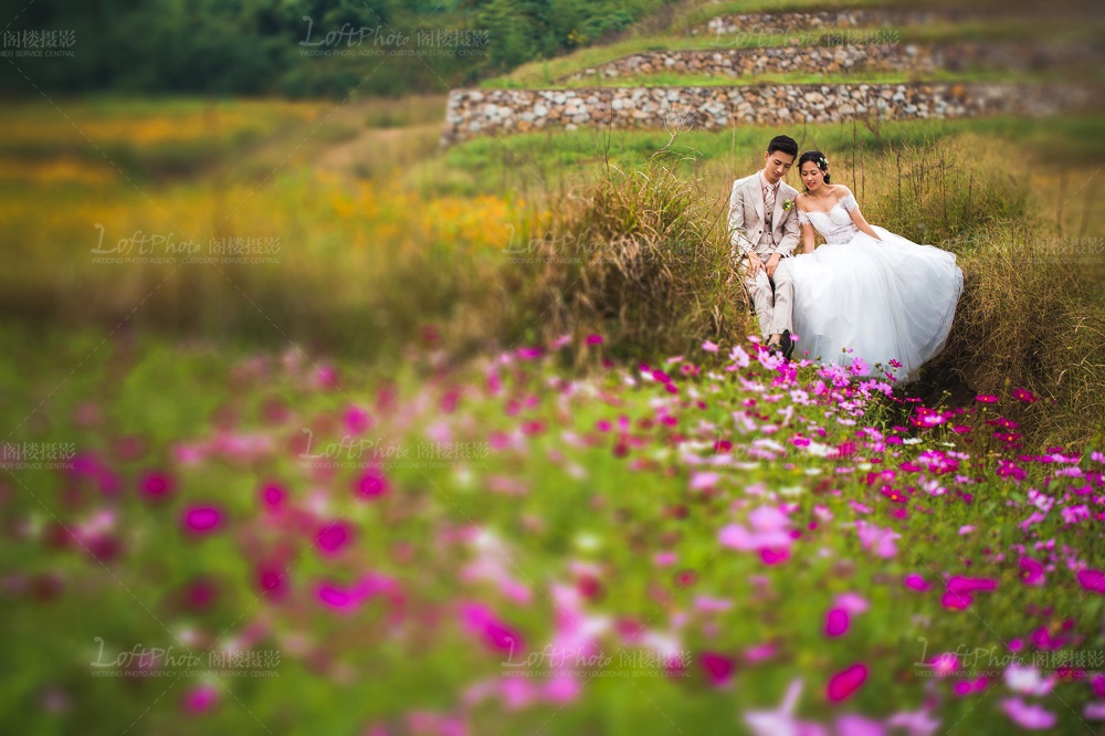 通州有哪些婚纱影楼