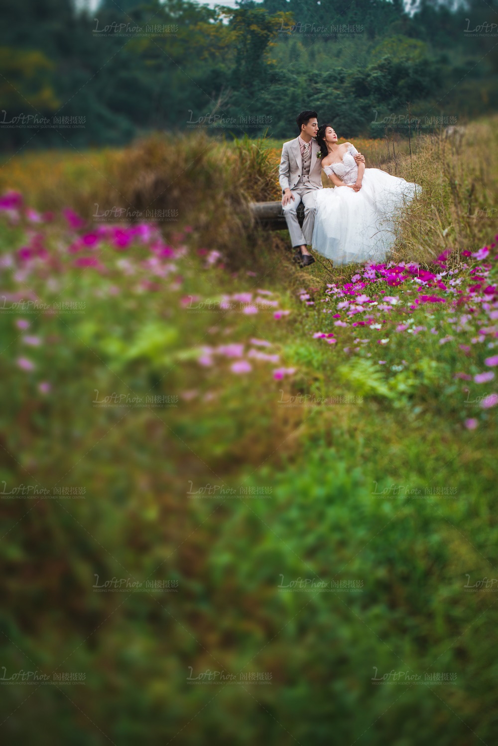 通州有哪些婚纱影楼