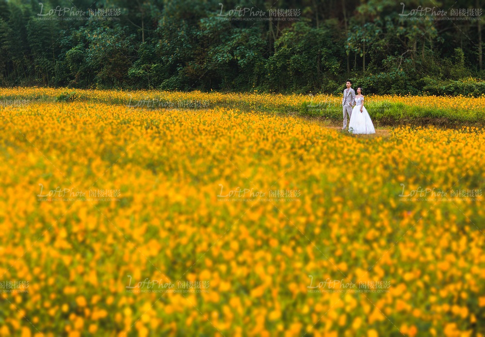 通州有哪些婚纱影楼