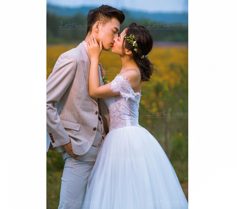 通州有哪些婚纱影楼