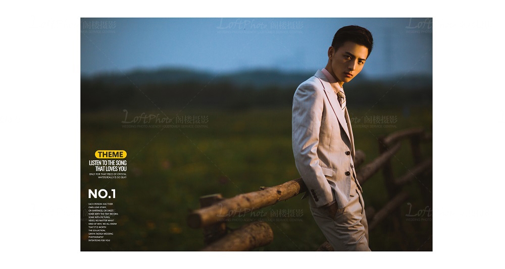 通州有哪些婚纱影楼