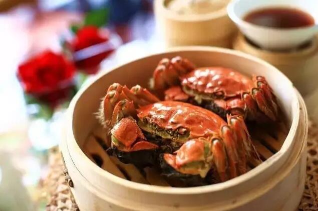 二噁英超标，螃蟹还能放心吃吗？