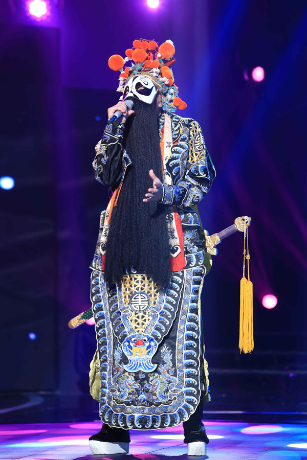 看电视丨有没有剧本无所谓，节目好看就行