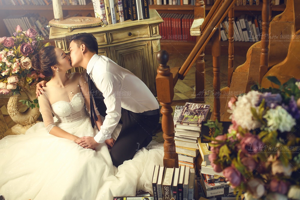 海安有哪些婚纱影楼