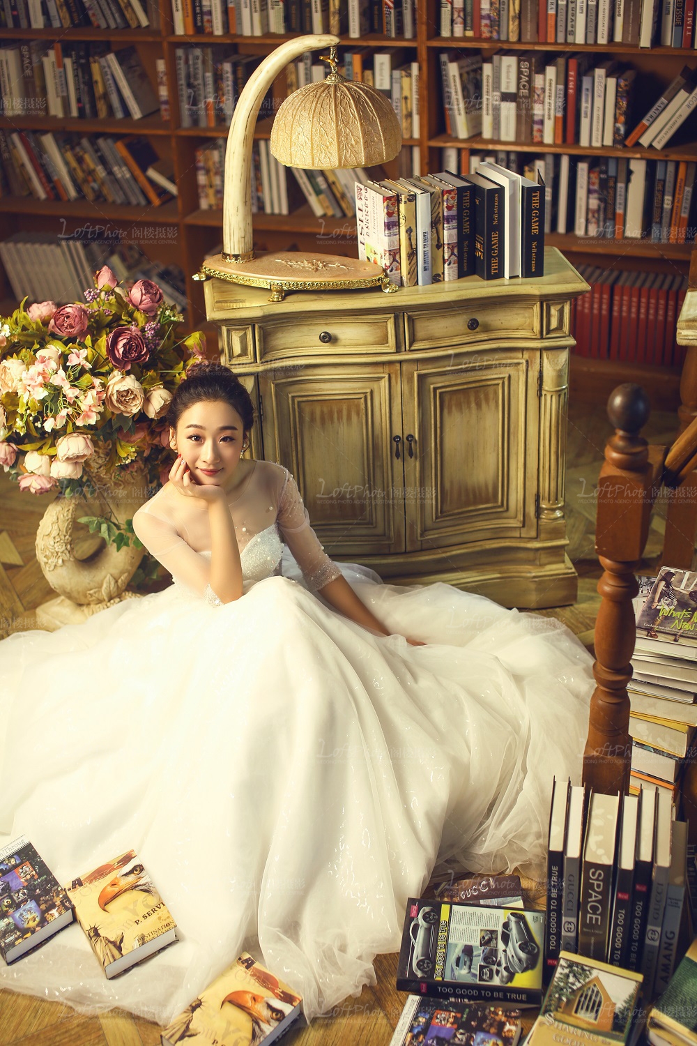 海安有哪些婚纱影楼