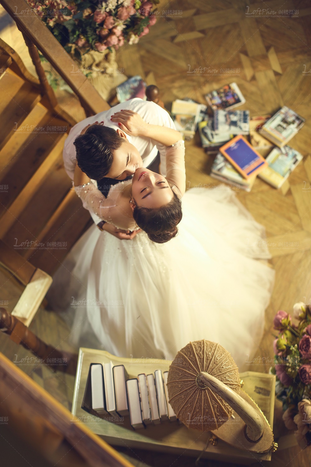 海安有哪些婚纱影楼