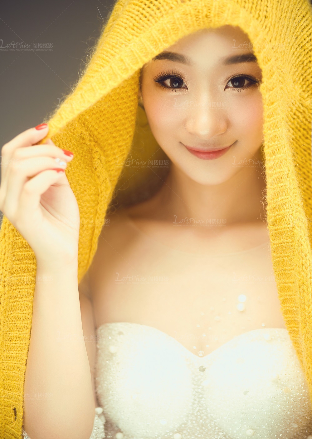 海安有哪些婚纱影楼