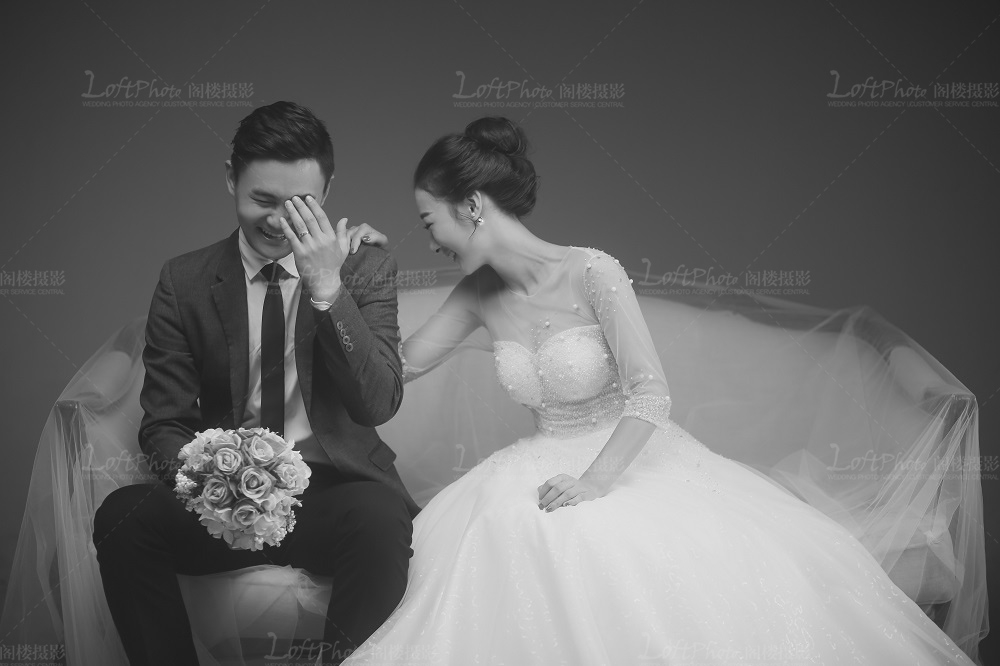 海安有哪些婚纱影楼