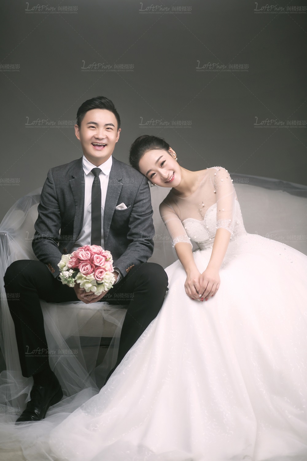 海安有哪些婚纱影楼