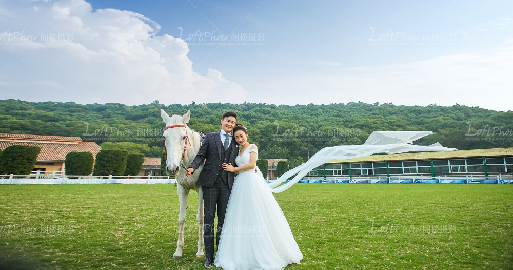 海安有哪些婚纱影楼