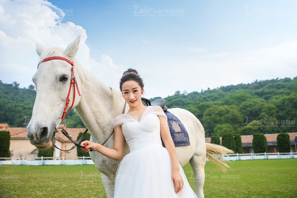 海安有哪些婚纱影楼