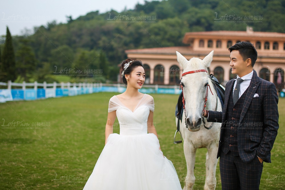 海安有哪些婚纱影楼