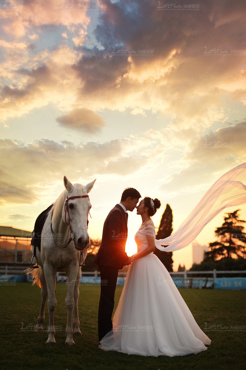 海安有哪些婚纱影楼