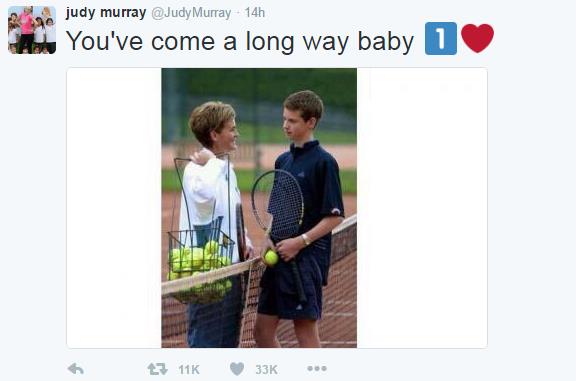 穆雷花了7年登顶世界第一！英国人为他已经“操碎了心”