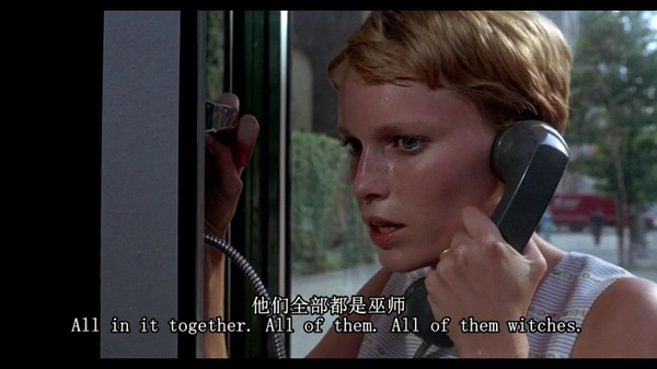 睡不着丨这部恐怖片被诅咒了？它的制片人是这么坚信的