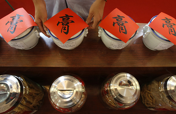 儿童能否吃膏方？有助提高“虚证”体质宝宝免疫力