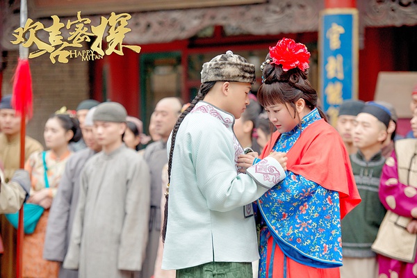 喜剧的终极灾难