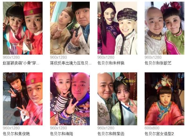 喜剧的终极灾难