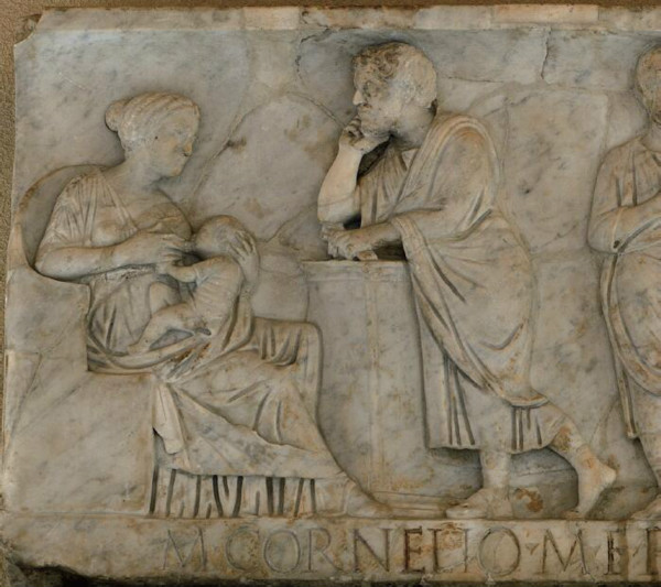 “妻子”是濒临灭绝的动物吗？