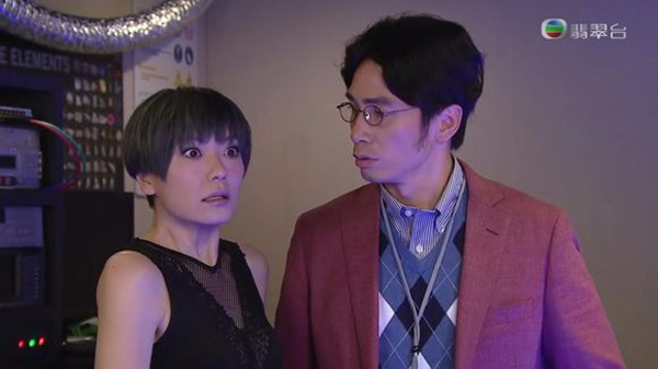 《来自喵喵星的你》：TVB流水线上的经典产品