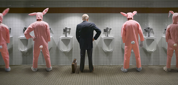 寒潮来袭，“爷叔”们要防急性尿潴留