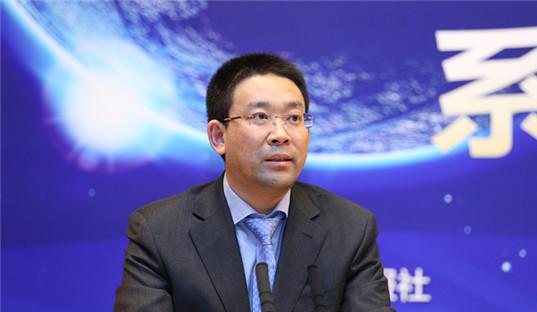 基金业协会秘书长：基金小镇不要搞成房地产项目，别搞成工程