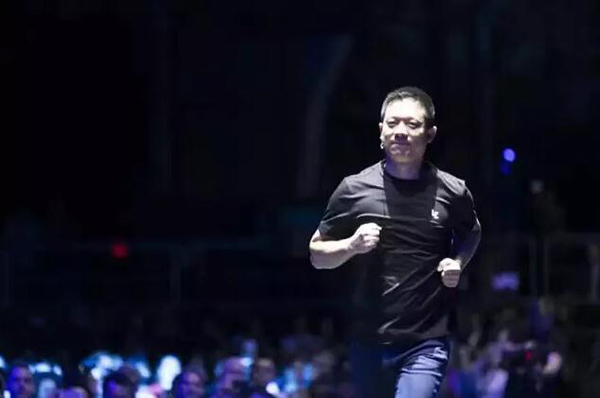 “魔性”贾跃亭，乐视如何搞砸乐视体育