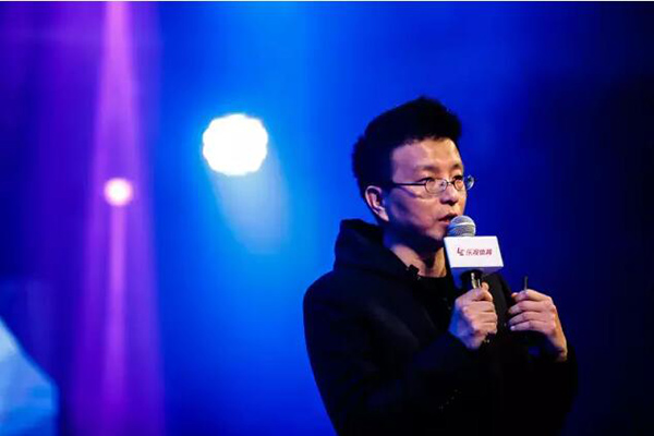 “魔性”贾跃亭，乐视如何搞砸乐视体育