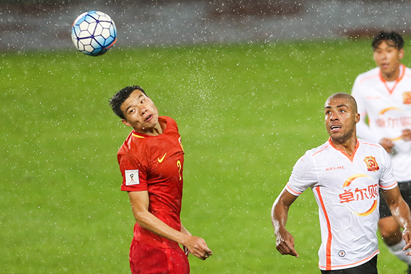 里皮6天内为国足带来什么？删“对不起”微博，主力阵容初现