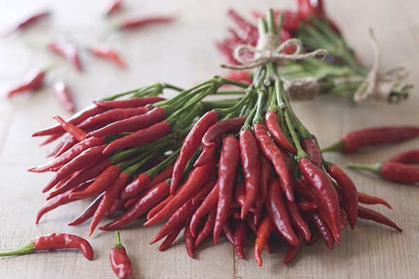 为什么吃辣椒会觉得辣？有人真因为太辣而受伤