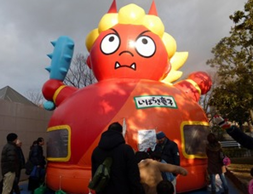 手游《阴阳师》大热，那些备受追捧的式神究竟是什么来头？