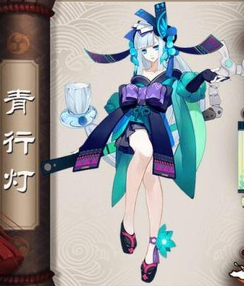 手游《阴阳师》大热，那些备受追捧的式神究竟是什么来头？