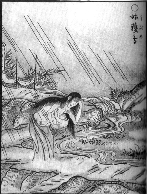 手游《阴阳师》大热，那些备受追捧的式神究竟是什么来头？