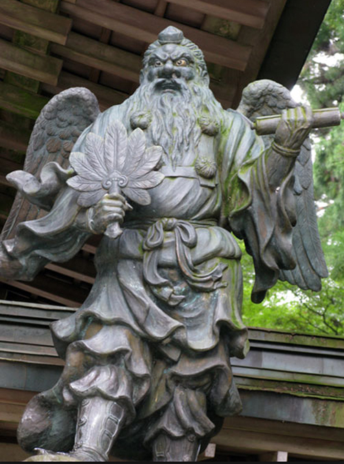 手游《阴阳师》大热，那些备受追捧的式神究竟是什么来头？