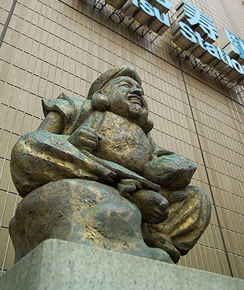 手游《阴阳师》大热，那些备受追捧的式神究竟是什么来头？